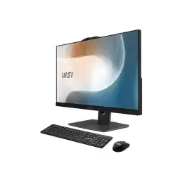 MSI Modern AM242TP 12M 412EU - Tout-en-un Core i7 1260P - jusqu'à 4.7 GHz - RAM 16 Go - SSD 1 T... (9S6-AE0711-412)_2